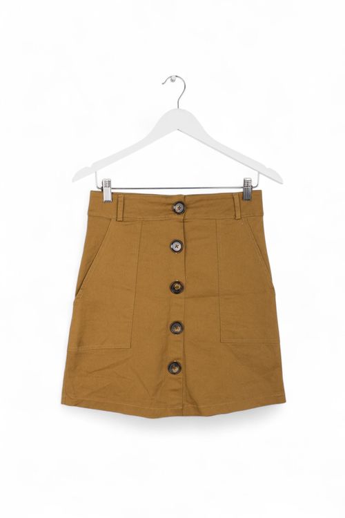 Pollera Chad