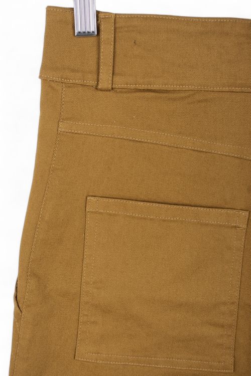 Pollera Chad