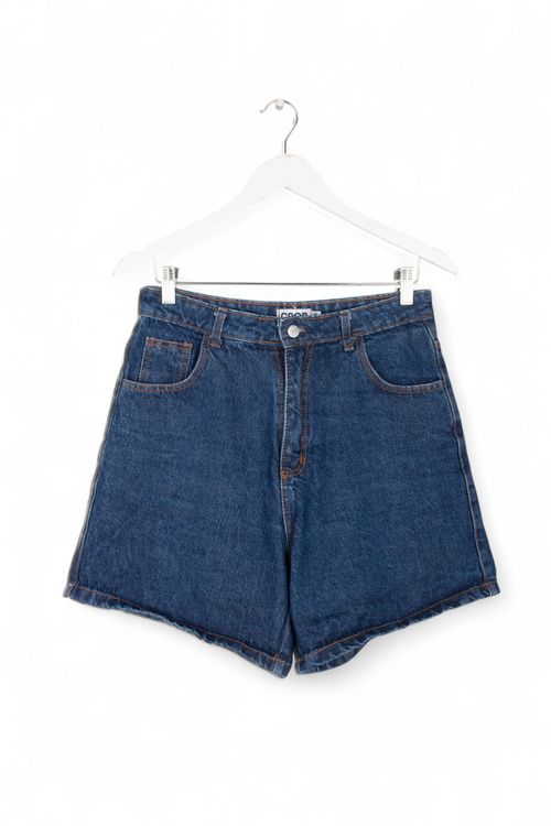 Short Crop T: 40