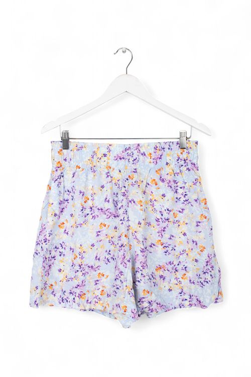 Short H&m T: Medium