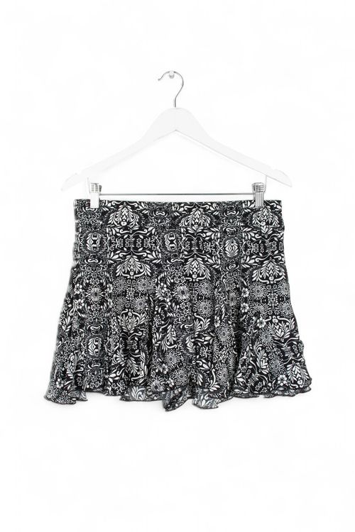 Short Zara T: Large
