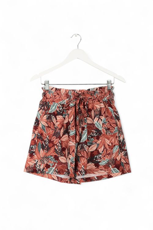 Short Yagmour T: Large