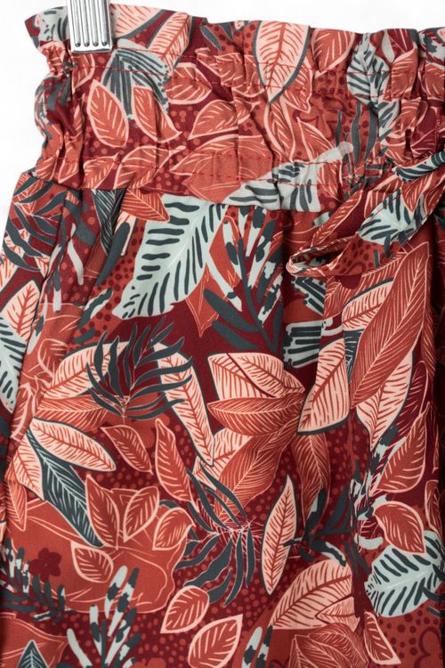 Short Yagmour T: Large