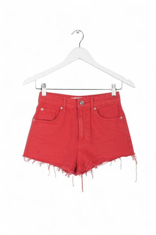 Short Stradivarius T: 32