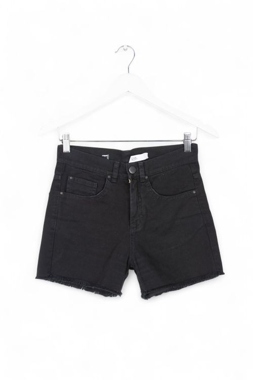 Short Complot T: 34