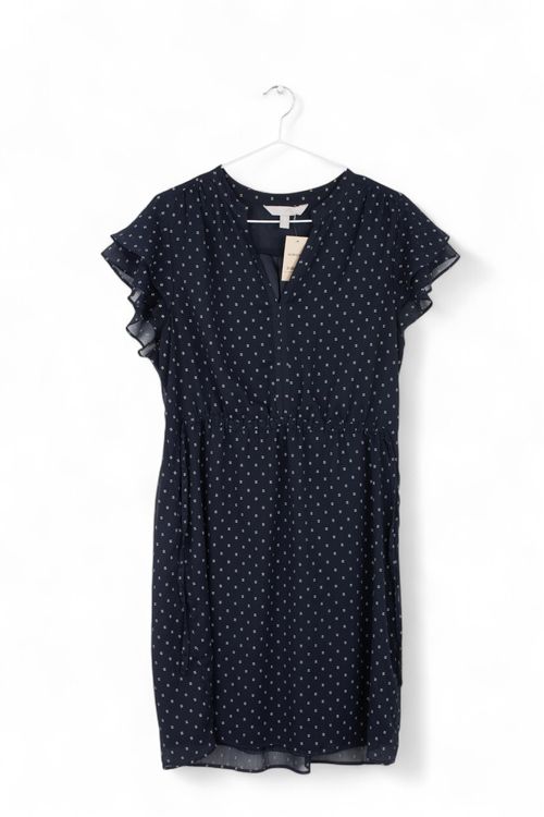 Vestido H&m T: Medium