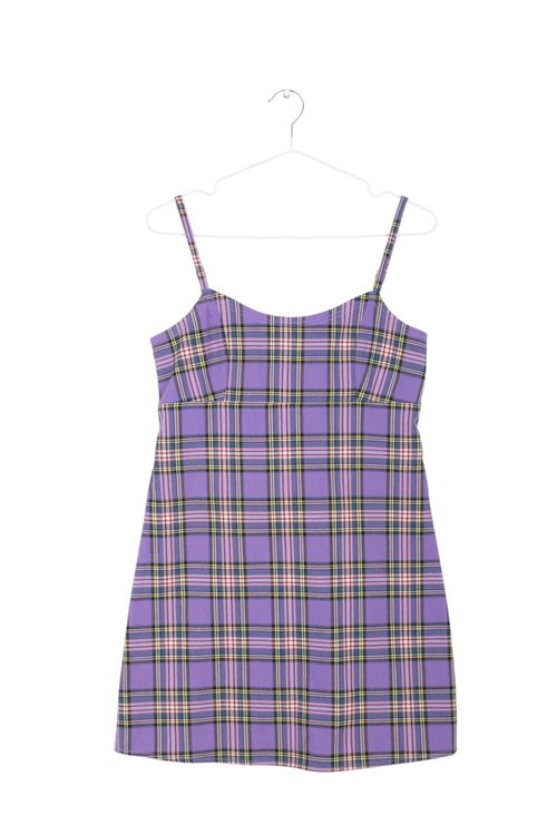 Vestido Brandy Melville T: Small