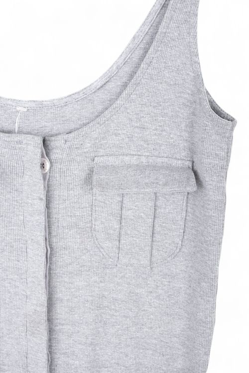 Mono Ossira T: Medium
