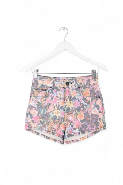 Short Bershka T: 36