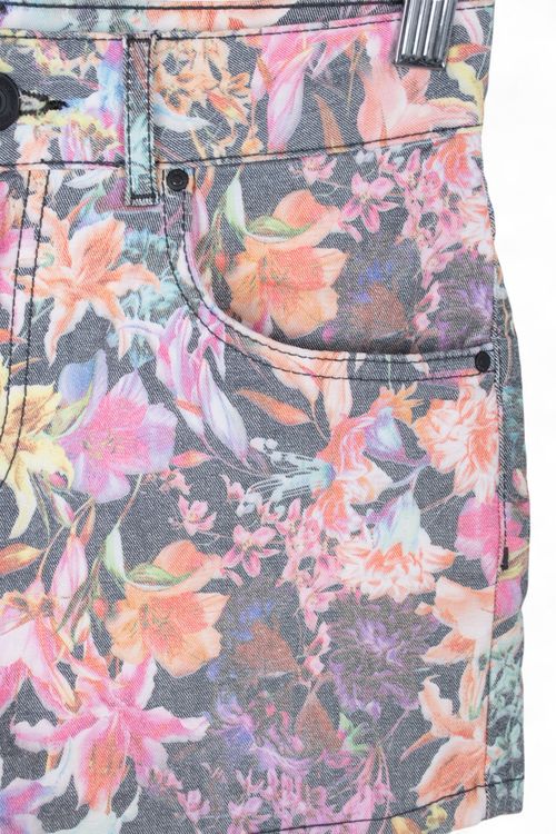 Short Bershka T: 36