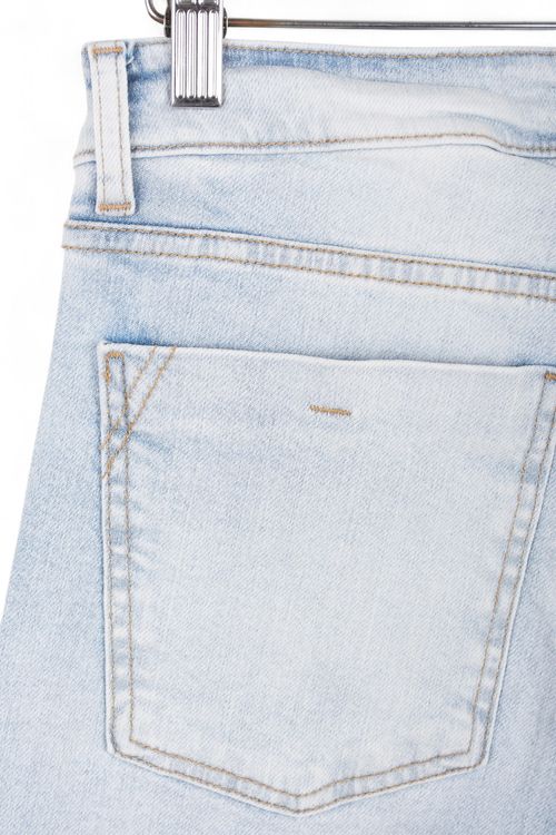 Jean Zara T: 42
