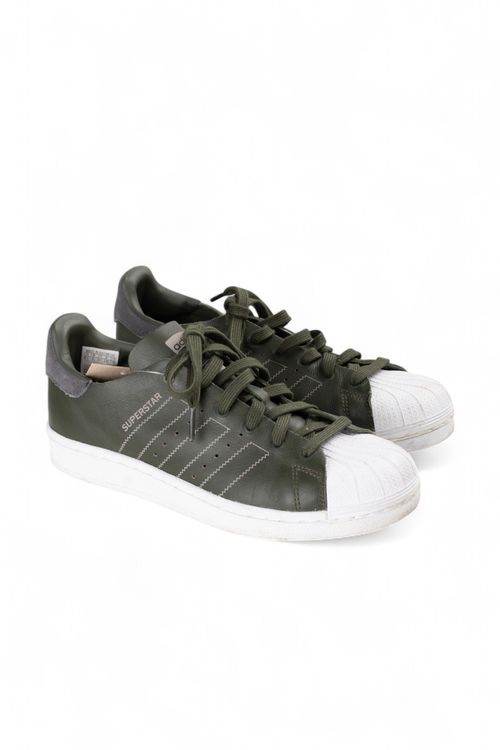 Zapatillas Adidas T: 38