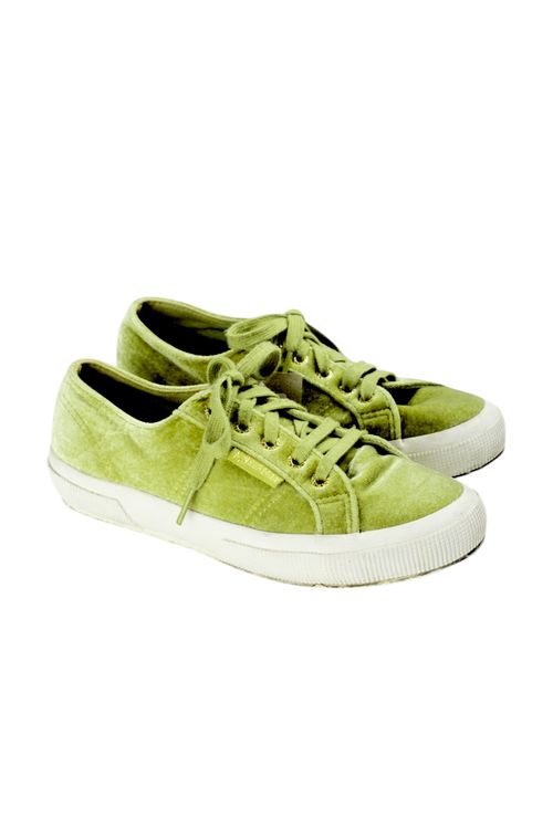 Zapatillas Superga T: 36