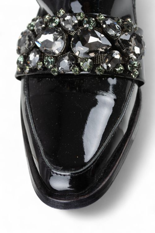 Zapatos Prune T: 38