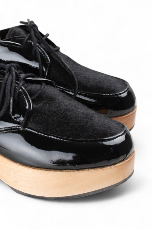 Zapatos Paruolo T: 35