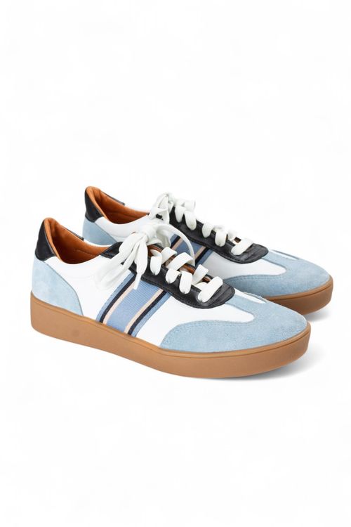 Zapatillas Lazaro T: 37