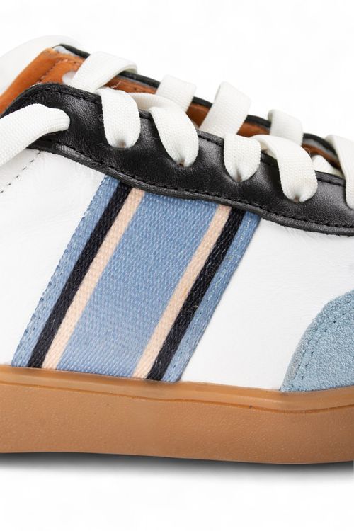 Zapatillas Lazaro T: 37