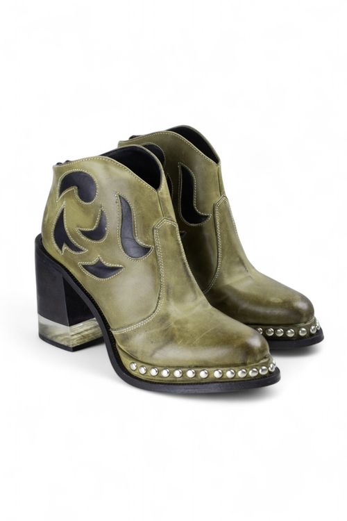 Botas MARCA NACIONAL