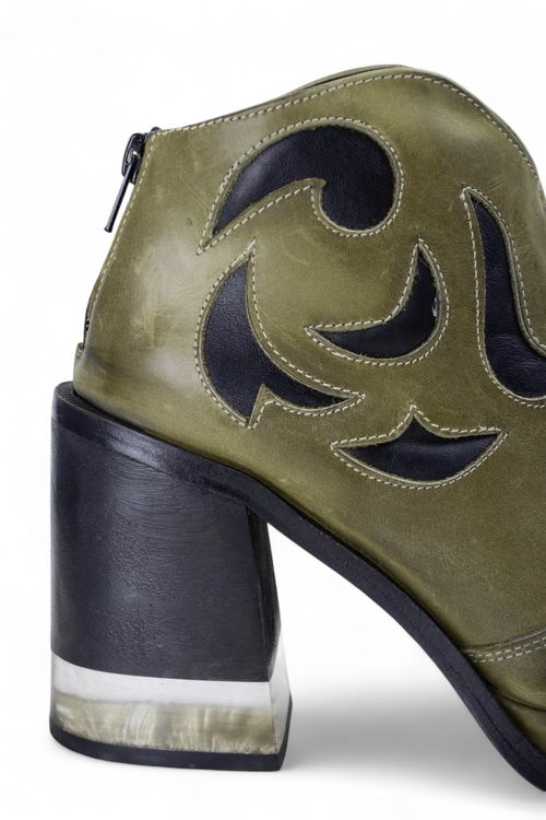 Botas MARCA NACIONAL