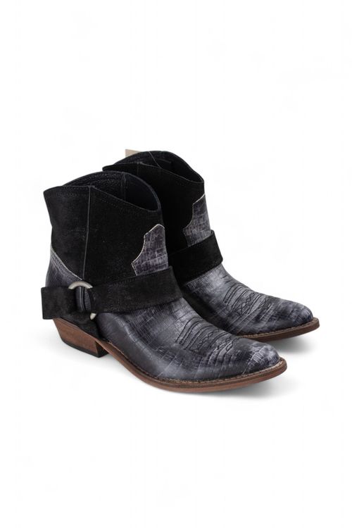 Botas Paruolo T: 35