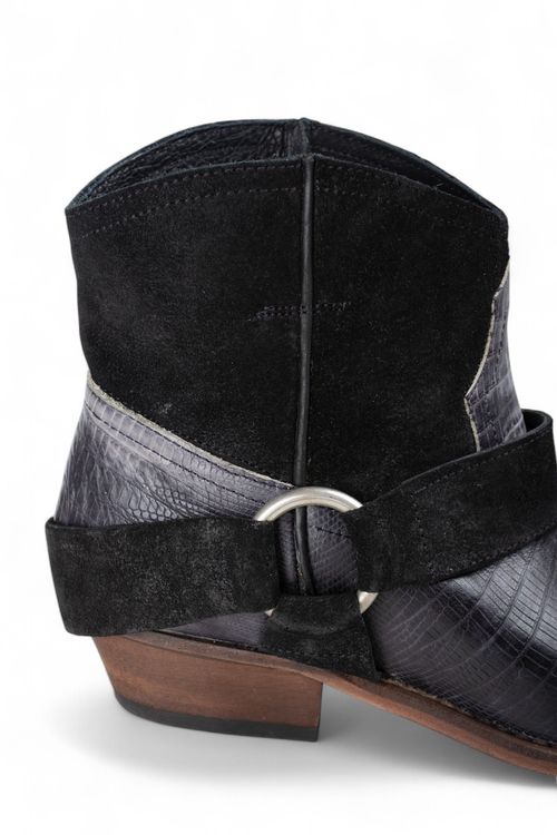 Botas Paruolo T: 35