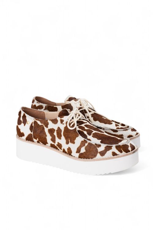 Zapatos Prune T: 40