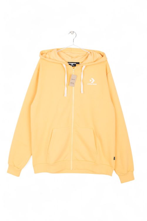 Campera de tela Converse T: Large