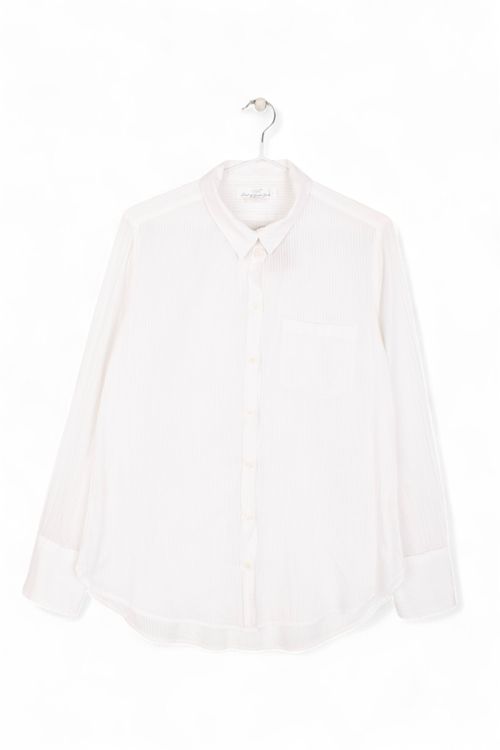 Camisa Logg T: Small