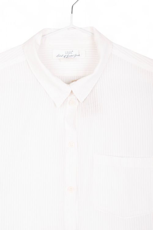 Camisa Logg T: Small