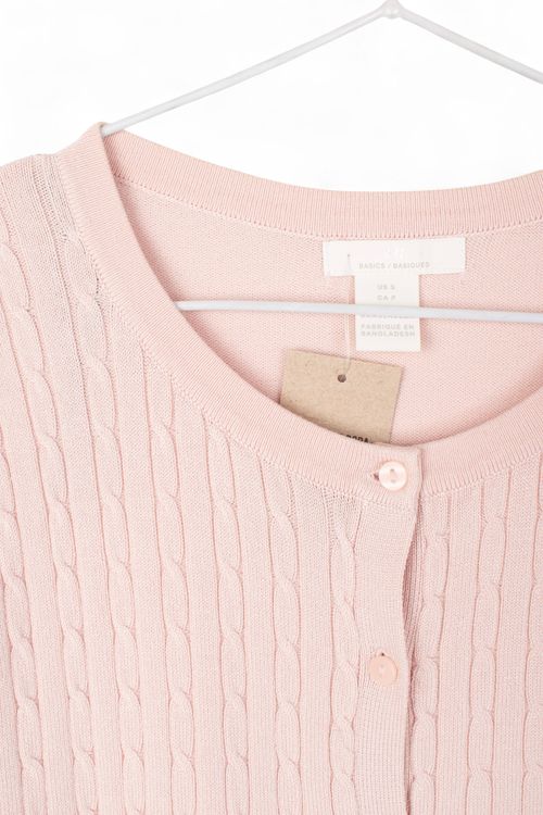 Sweater H&m T: Small