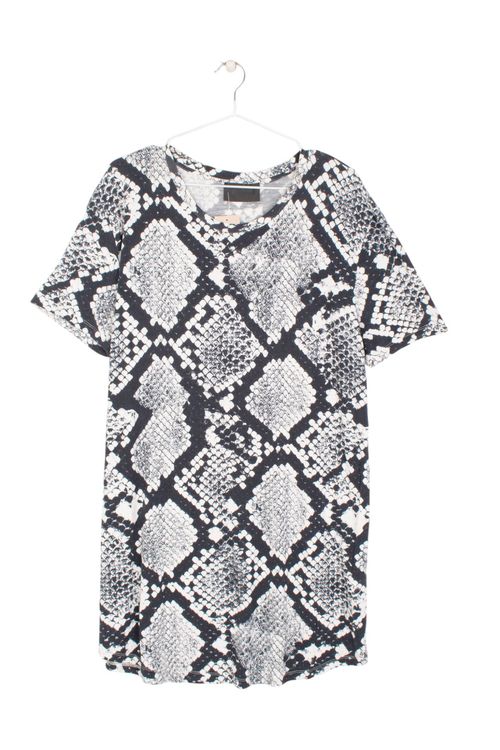 Vestido Trosman T: Large