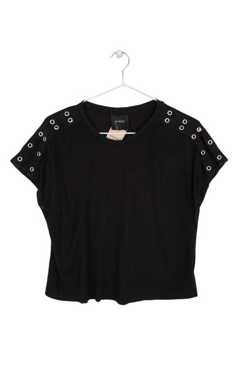 Remera Ayres T: Small