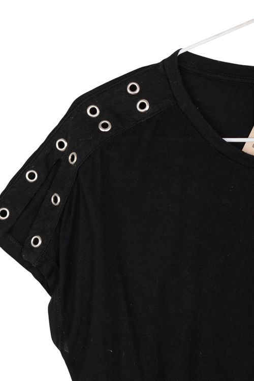 Remera Ayres T: Small