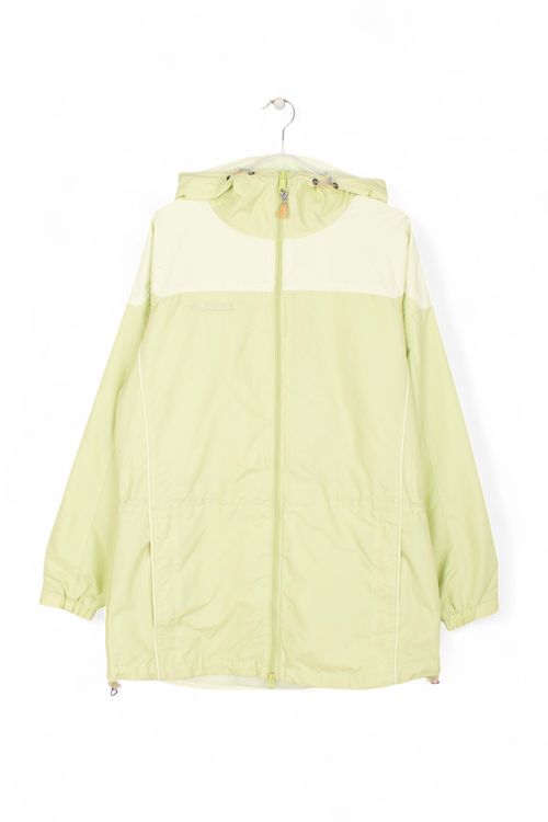 Campera Deportiva Columbia T: Medium