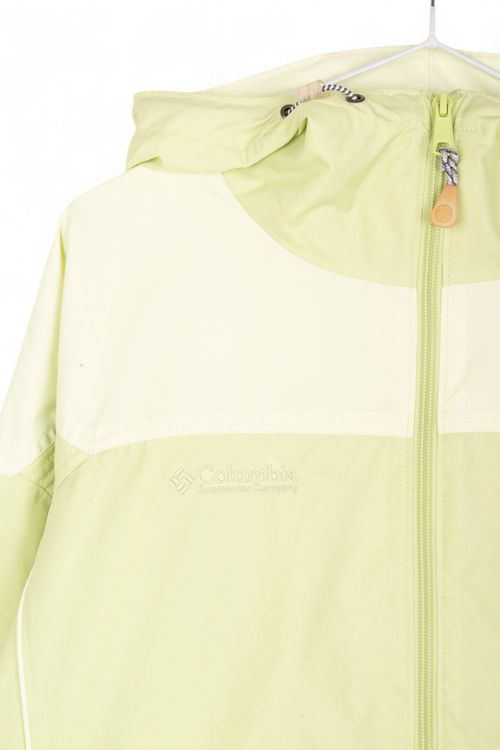 Campera Deportiva Columbia T: Medium