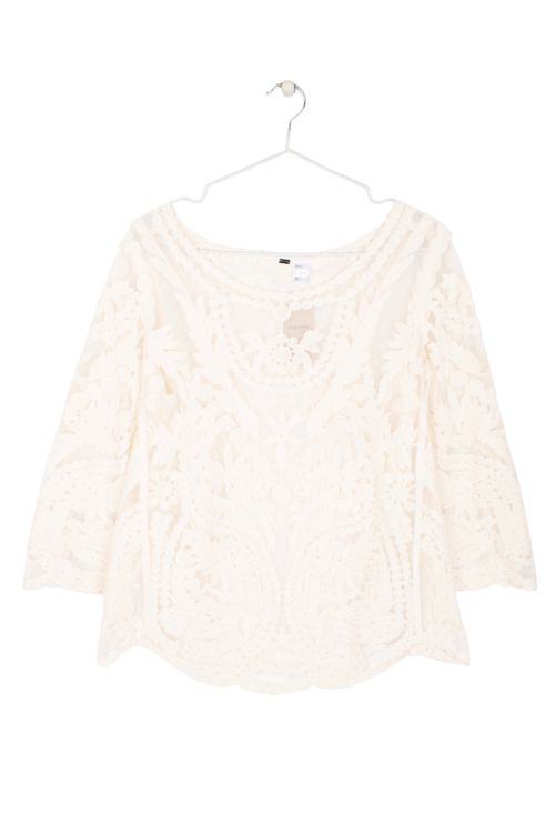 Blusa H&m T: Small