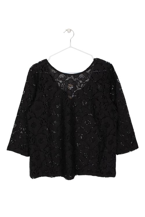 Blusa H&m T: Small