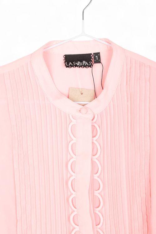 Camisa Las Pepas T: Small