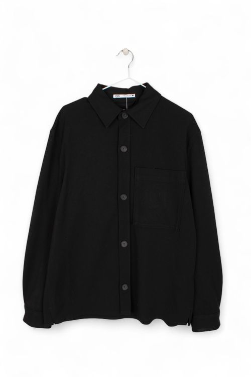 Camisa Zara T: Medium