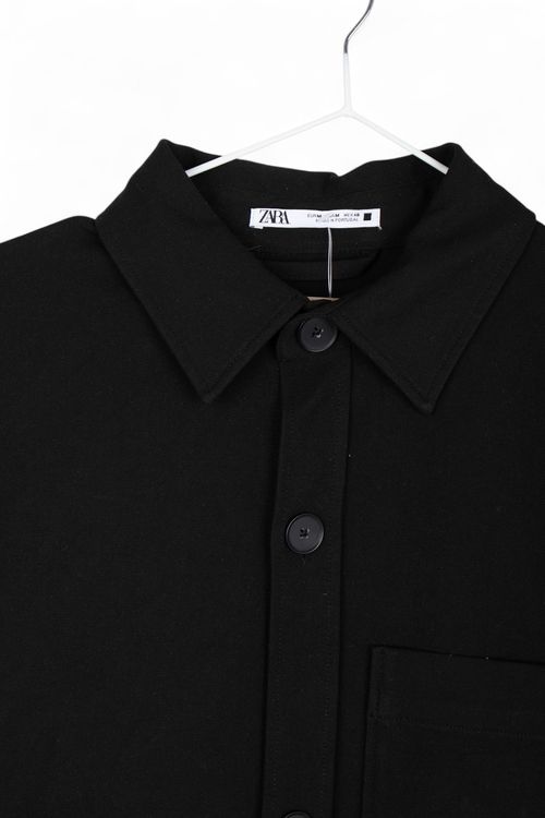 Camisa Zara T: Medium