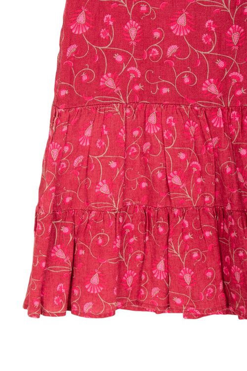 Pollera Gap T: Small