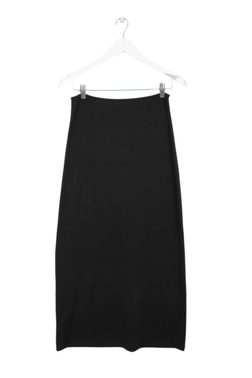 Vestido Crop T: Medium