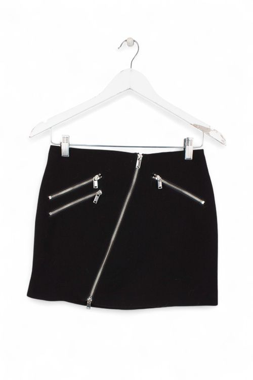 Pollera Divided T: Small