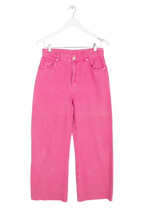 Jean Pull And Bear T: 38