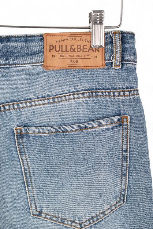 Jean Pull And Bear T: 34