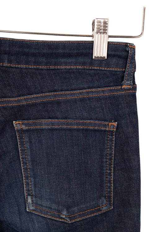 Jean Topshop T: 34
