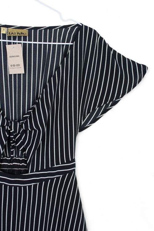 Vestido Las Pepas T: Small