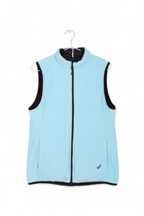 Chaleco Invierno Asics T: Xsmall