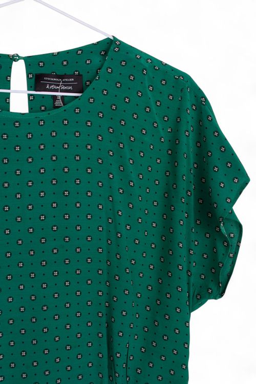 Vestido & Other Stories T: Medium