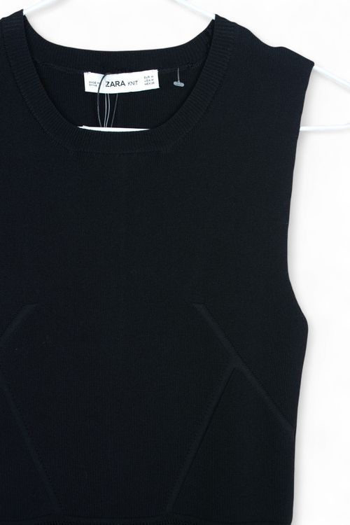 Vestido Zara T: Medium